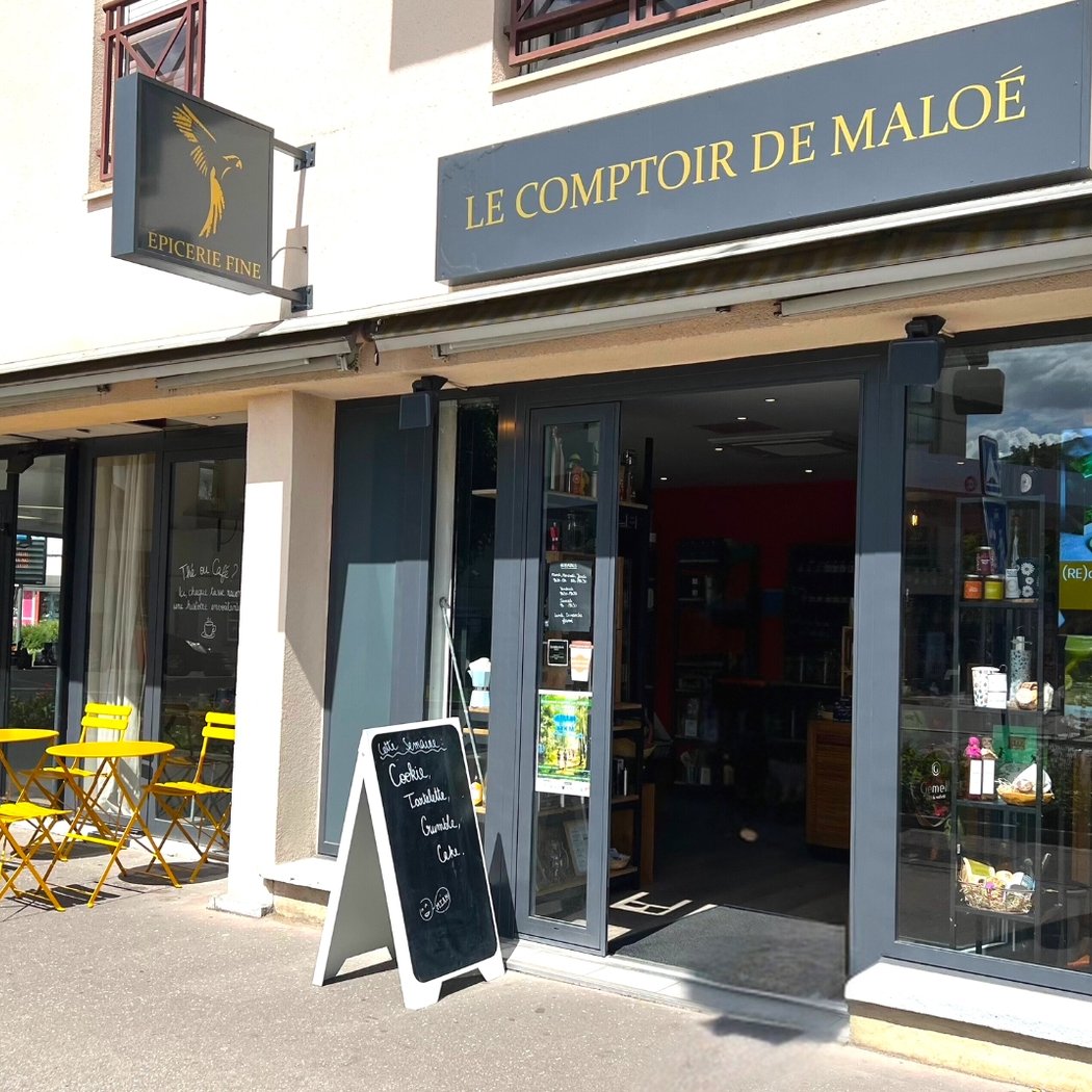 Le Comptoir de Maloé 2